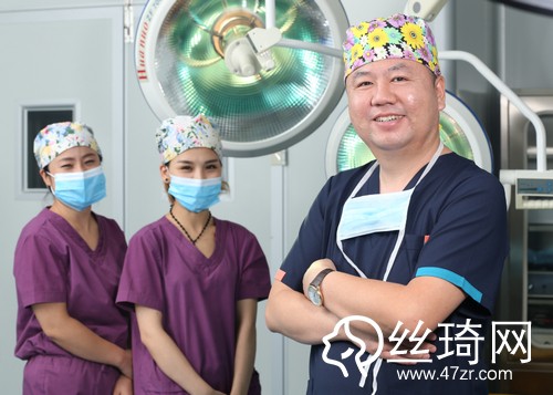 北京禾美嘉醫(yī)療美容醫(yī)生有哪些？實力醫(yī)生介紹