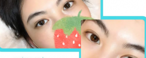 美瞳線做失敗了不要慌！3個步驟教你拯救回來...