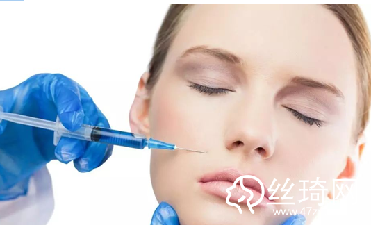 去掉法令紋選擇注射填充有嗎，玻尿酸填充去法令紋要多少錢