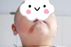 如果臉上或身上長有各種黑痣，人們往往會稱他們?yōu)椤坝叙肭嗄辍?