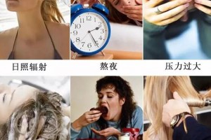 脫發(fā)的原因是什么 植發(fā)能避免脂溢性脫發(fā)嗎