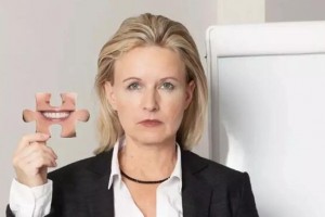 種植牙的那些事：缺顆牙沒什么大不了的？？？