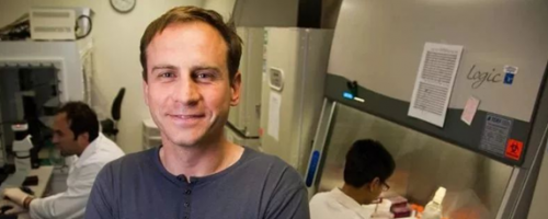 諾獎技術(shù)成功應用于治脫發(fā)后被評為可徹底改變頭發(fā)再生的重大突破