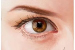 韓式三點(diǎn)定位的后遺癥