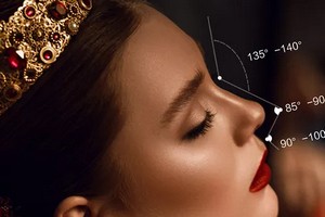 成都醫(yī)院做鼻中隔軟骨隆鼻多少錢