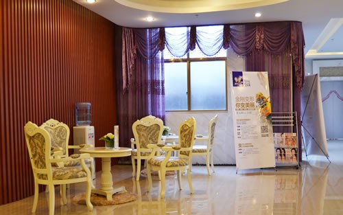 紹興唯美整形美容醫(yī)院