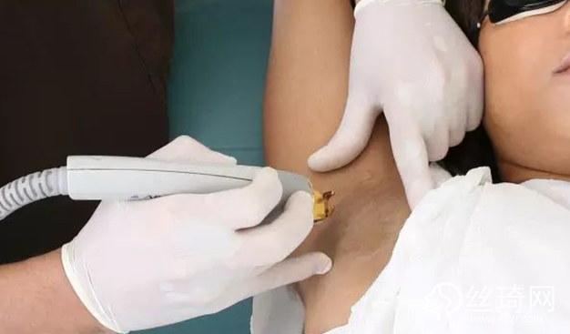 激光脫毛，真的對(duì)皮膚無(wú)傷害嗎？