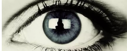 開眼角和不開眼角，區(qū)別好大。