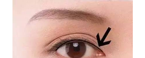 美瞳線這么美，你一定要做！