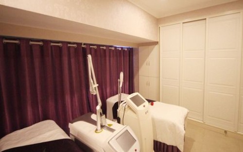 株洲嘉美醫(yī)療美容診所