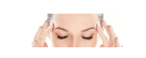 為什么要豐太陽(yáng)穴，因?yàn)槟鞘琴F氣之相！