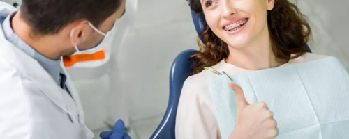 為什么醫(yī)生勸你做牙齒矯正？