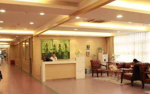 上海華美醫(yī)療美容醫(yī)院