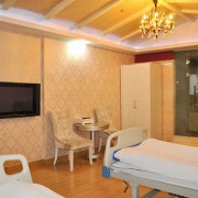 成都天使之翼醫(yī)學(xué)美容醫(yī)院