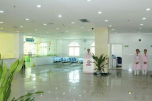 上海力信醫(yī)療美容整形醫(yī)院整容價(jià)格表醫(yī)院簡(jiǎn)介