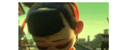 看哪吒變身論鼻部手術(shù)的魅力：我美由我，不由天！