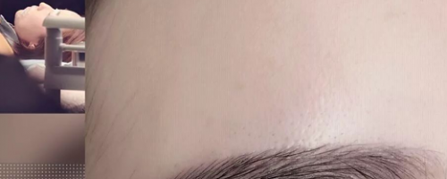 新手如何解決霧眉邊框太死板的問(wèn)題？