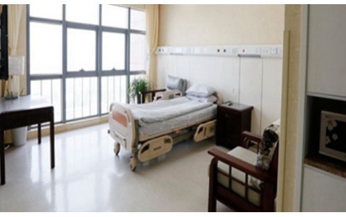 湖南省人民醫(yī)院整形科