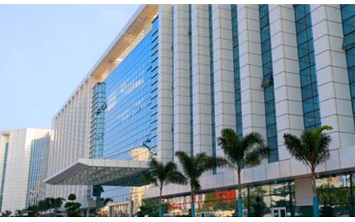 海南省人民醫(yī)院整形科