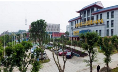 宜賓二醫(yī)院整形美容科