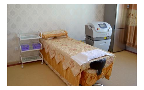 哈醫(yī)大四院整形美容科