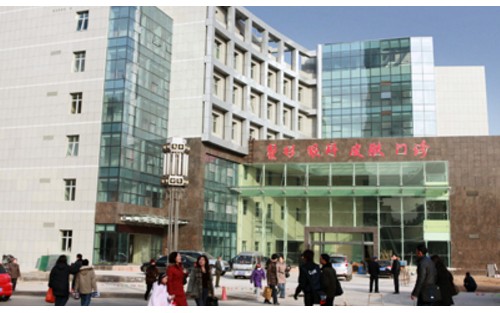 第四軍醫(yī)大整形美容科