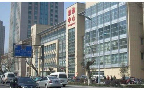 浙醫(yī)二院整形科