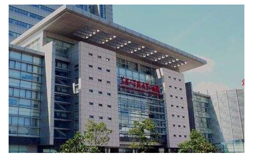 蘇州附二院整形美容科