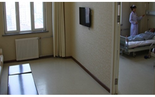 吉林市人民醫(yī)院整形科