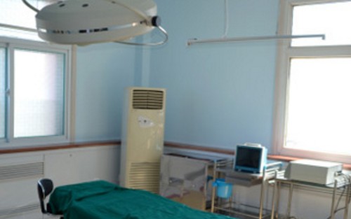 大同三醫(yī)院整形科