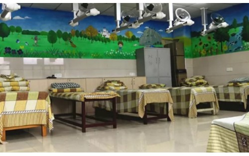 長沙人民醫(yī)院整形科