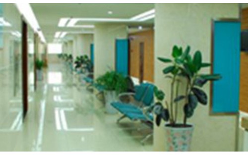 麗水中心醫(yī)院整形科