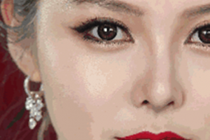 紋美瞳線解放你畫(huà)眼線煩惱，輕松素顏到底！