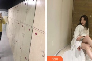 廣州美萊醫(yī)療美容醫(yī)院龐英整形價(jià)格表附吸脂瘦腰腹案例展示