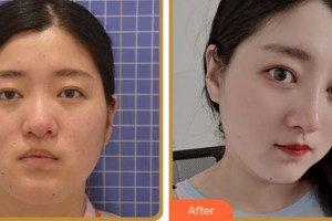 麗水樊承紅醫(yī)療美容診所樊承紅整形價格表附鼻部綜合案例展示