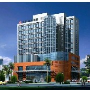 岳陽(yáng)市中醫(yī)院醫(yī)學(xué)美容整形科