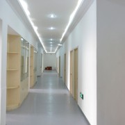 蕪湖交通醫(yī)院整形美容專科