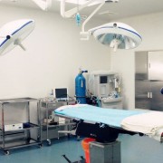 解放軍第一五八醫(yī)院整形美容中心