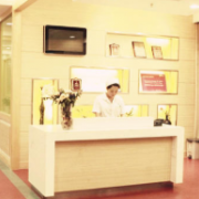 孝感市中心醫(yī)院整形美容科