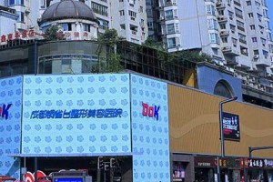 成都前十強醫(yī)美  獻上隆胸真實前后對比圖