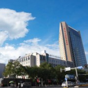 溫州市中西醫(yī)結(jié)合醫(yī)院醫(yī)學(xué)美容中心