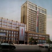 寶雞市第三人民醫(yī)院醫(yī)學(xué)美容科