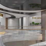 陜西中醫(yī)藥大學(xué)附屬醫(yī)院整形美容科