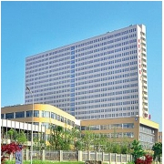 溧陽市人民醫(yī)院燒傷整形科