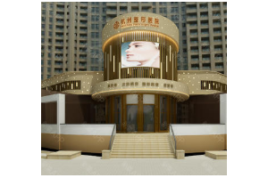 杭州整形醫(yī)院是公立的嗎     隆胸手術真的可以變挺拔