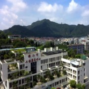 佛山市第五人民醫(yī)院整形美容科