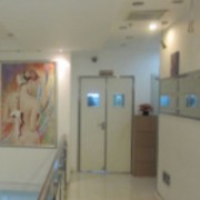 煙臺業(yè)達醫(yī)院