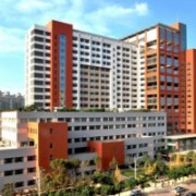 昆明醫(yī)科大學(xué)第二附屬醫(yī)院整形外科