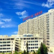 海南醫(yī)學(xué)院第二附屬醫(yī)院頜面整形外科