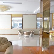 荊門市中醫(yī)醫(yī)院燒傷整形科